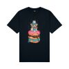 Cloke Mens Outline Tee Thumbnail