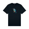 Cloke Mens Outline Tee Thumbnail