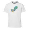 Podium Mens Poly Tee Thumbnail