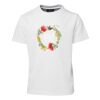 Podium Mens Poly Tee Thumbnail