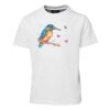 Podium Mens Poly Tee Thumbnail