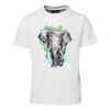 Podium Mens Poly Tee Thumbnail