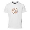 Podium Mens Poly Tee Thumbnail