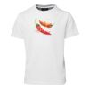 Podium Mens Poly Tee Thumbnail