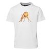 Podium Mens Poly Tee Thumbnail