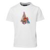 Podium Mens Poly Tee Thumbnail