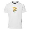 Podium Mens Poly Tee Thumbnail