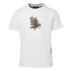 Podium Mens Poly Tee Thumbnail