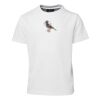 Podium Mens Poly Tee Thumbnail