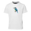 Podium Mens Poly Tee Thumbnail