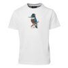 Podium Mens Poly Tee Thumbnail