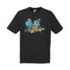 Biz Collection Mens Ice Tee Thumbnail