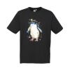 Biz Collection Mens Ice Tee Thumbnail