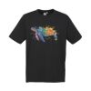 Biz Collection Mens Ice Tee Thumbnail