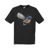 Biz Collection Mens Ice Tee Thumbnail