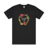 AS Colour Mens Block T shirt Thumbnail