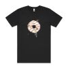 AS Colour Mens Block T shirt Thumbnail