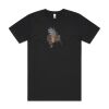 AS Colour Mens Block T shirt Thumbnail