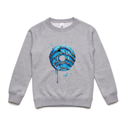 Ocean Donut - Kids Supply Crew Thumbnail