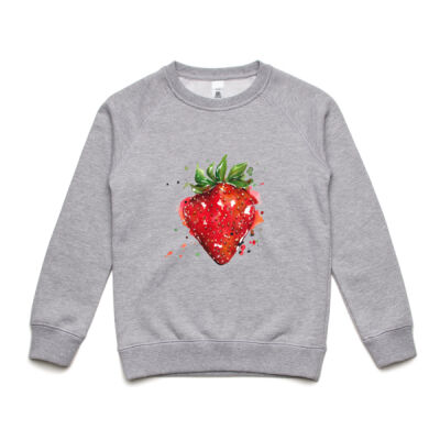 Strawberry Splash - Kids Supply Crew Thumbnail