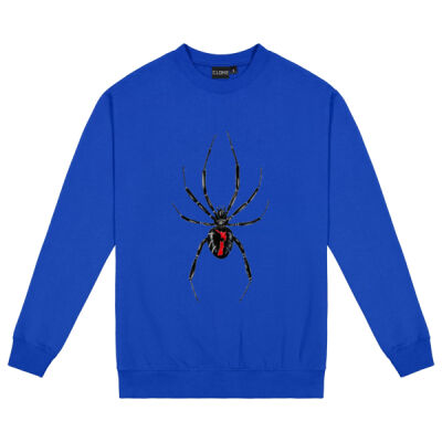 Katipo - NZ Made - Kids Standard Crew Thumbnail