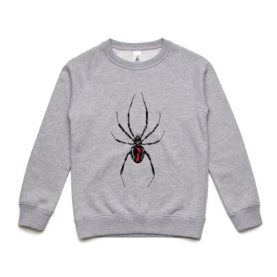 Katipo - NZ Made - Kids Supply Crew Thumbnail