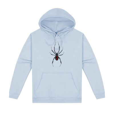 Katipo - NZ Made - Mens Origin Hoodie - Collection 300 Thumbnail