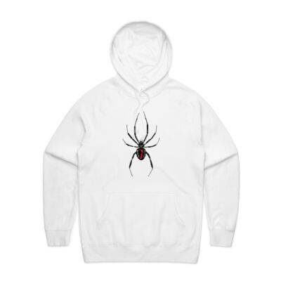 Katipo - NZ Made - Mens Supply Hood Thumbnail