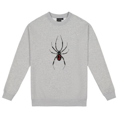 Katipo - NZ Made - Mens Standard Crew  Thumbnail