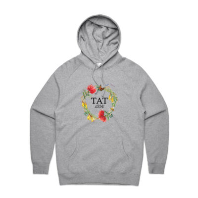 TAT Local - Mens Supply Hood Thumbnail