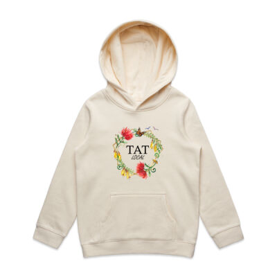 TAT Local - Kids Supply Hoodie Thumbnail