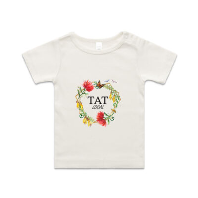 TAT Local - Kids Wee Tee Thumbnail