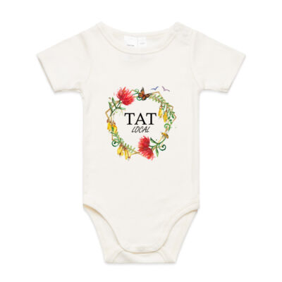 TAT Local - Mini-Me One-Piece Thumbnail