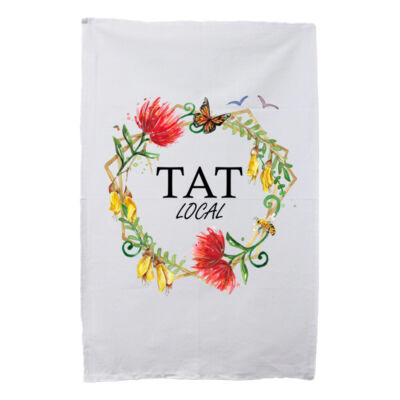 TAT Local - Tea Towel Thumbnail