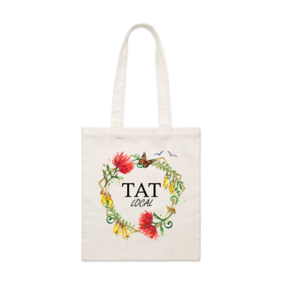 TAT Local - Parcel Tote Thumbnail