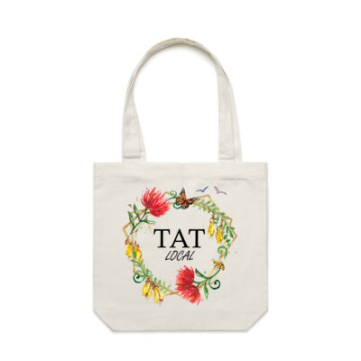 TAT Local - Carrie Tote Bag  Thumbnail