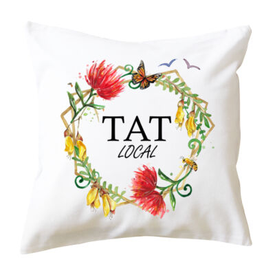 TAT Local - Cushion cover Thumbnail