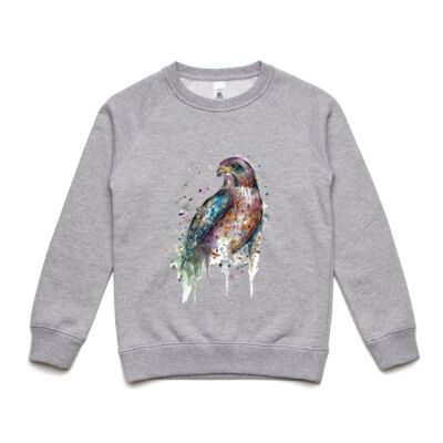 NZ Falcon - Kids Supply Crew Thumbnail