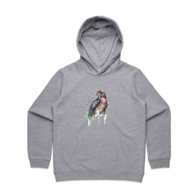 NZ Falcon - Kids Supply Hoodie Thumbnail
