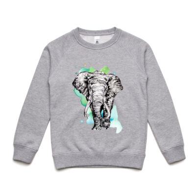 Big Fella - Kids Supply Crew Thumbnail