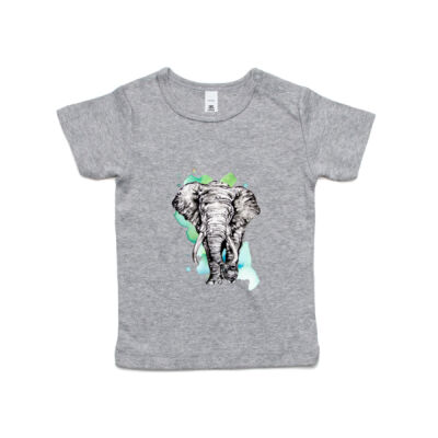 Big Fella - Kids Wee Tee Thumbnail