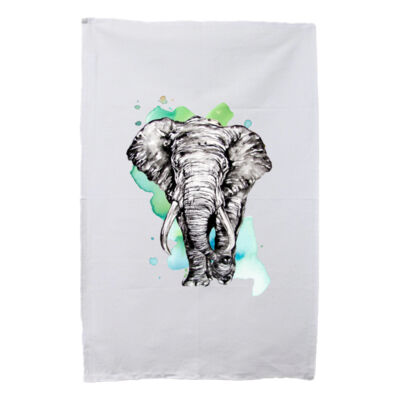 Big Fella - Tea Towel Thumbnail