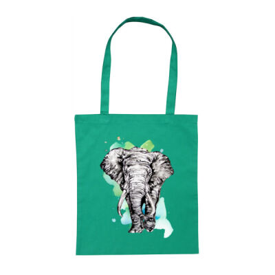 Big Fella - Tote Bag Thumbnail