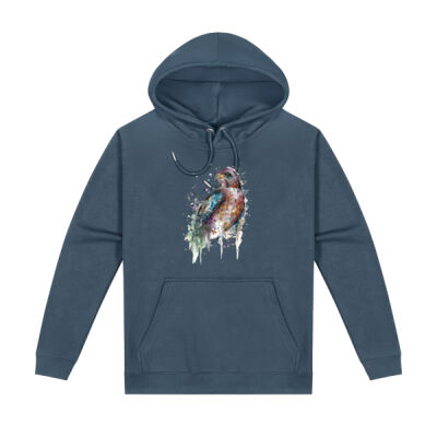 NZ Falcon - Mens Origin 300 Hoodie Thumbnail