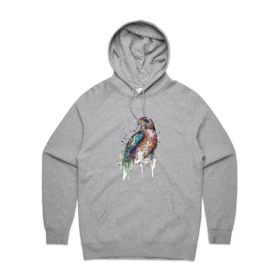 NZ Falcon - Mens Supply Hood Thumbnail