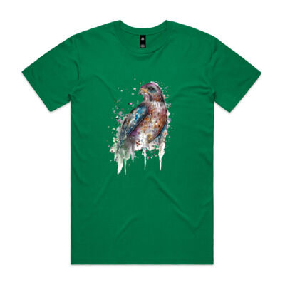 NZ Falcon - Mens Staple T shirt Thumbnail