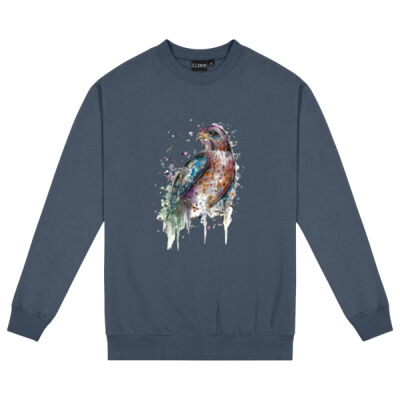 NZ Falcon - Mens Standard Crew  Thumbnail