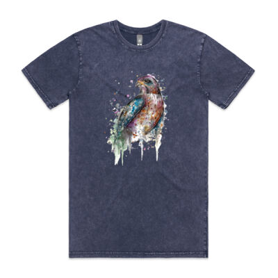 NZ Falcon - Mens Stone Wash Staple Thumbnail