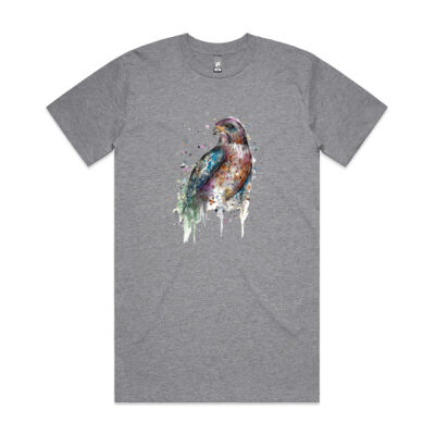 NZ Falcon - Mens Classic Plus Tee Thumbnail