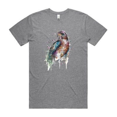 NZ Falcon - Mens Staple Organic Tee Thumbnail